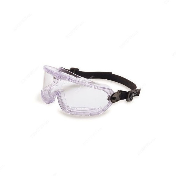 Honeywell Eye and Face Protection Spectacle, VMN, V-Maxx, Clear Lens