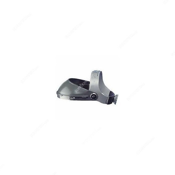 Honeywell Faceshield Headgear, MKD, Grey