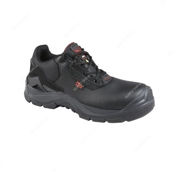 MTS Safety Footwear, RGP, FLEX S3, Size38, Black