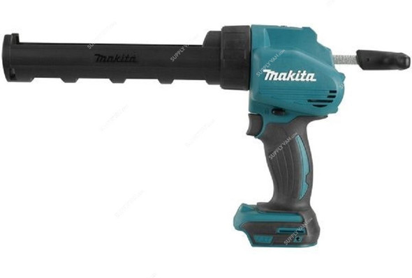 Makita Caulking Gun, DCG180ZK, 18V, 300ML/600ML, 5000 N