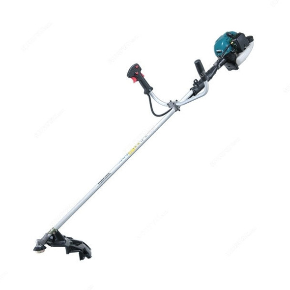 Makita 2 Stroke Petrol Brush Cutter, EM2500U, 1770 x 620 x 410MM