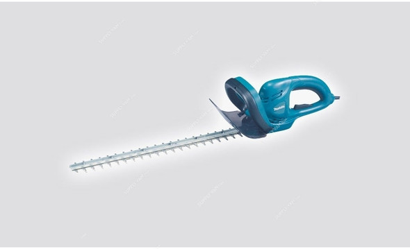 Makita Electric Hedge Trimmer, UH5261, Corded, 921MM Length