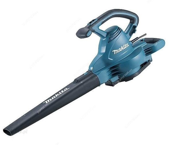 Makita Electric Blower with the Vacuum Kit, UB0801V, 35 Litre