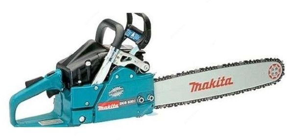 Makita Petrol Chain Saw, DCS5200, 0.56 Litre, 450MM