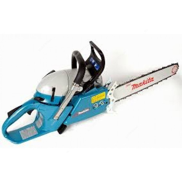 Makita Petrol Chain Saw, DCS6401, 0.75 Litre, 500MM