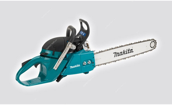 Makita Petrol Chain Saw, DCS7301, 4.2kW, 750ML, 60MM