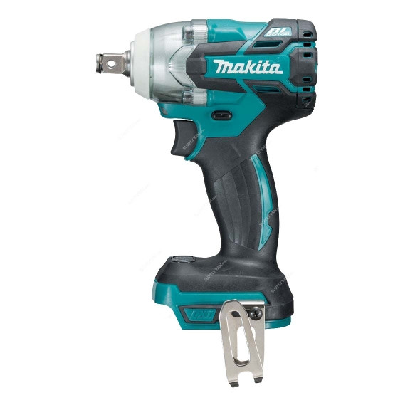 Makita Impact Wrench, Square Drive, DTW285Z, 12.7MM, 0-3500 IPM, 280 Nm