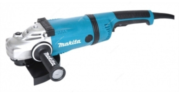 Makita Angle Grinder, GA7030, 8500 RPM No Load, 7 Inch Disc