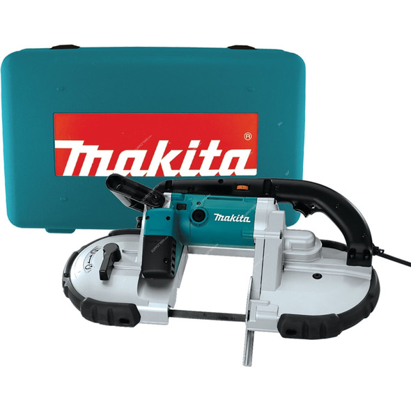 Makita Portable Band Saw, 2107FK, 6.5A, 44-7/8 Inch
