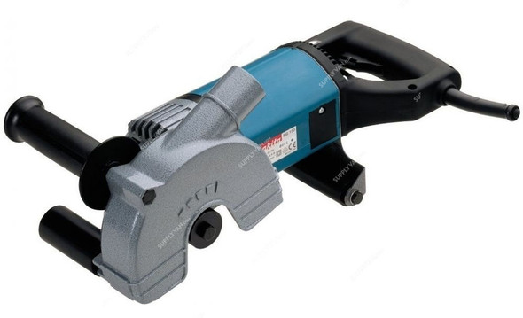 Makita Wall Chaser, SG150, 150MM Blade Dia., 410 x 7-35 x 7-45MM