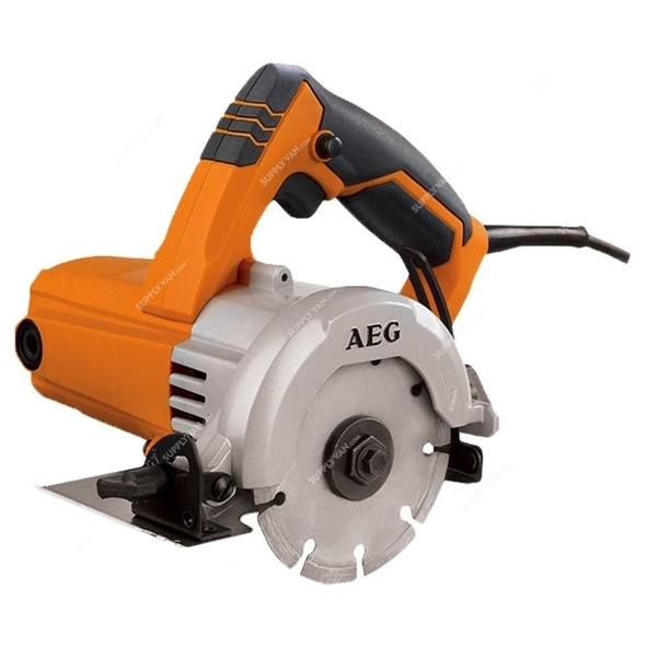 AEG Tile saw, FTS-100, 1200W, 13000 RPM, 110MM