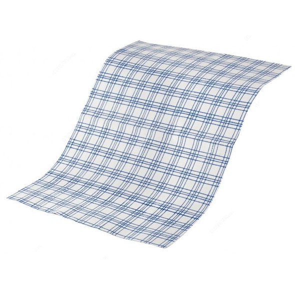 Vileda Microfiber Tea Towel Wiping Cloth, VLDW125174