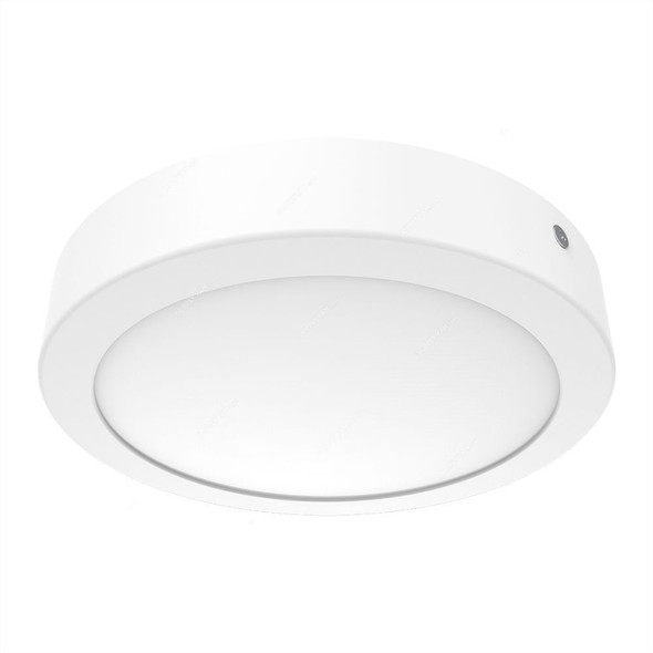 Honeywell LED Slim Surface Light, JA2-RM-18DL, 100-240V, 90 mA, 18W