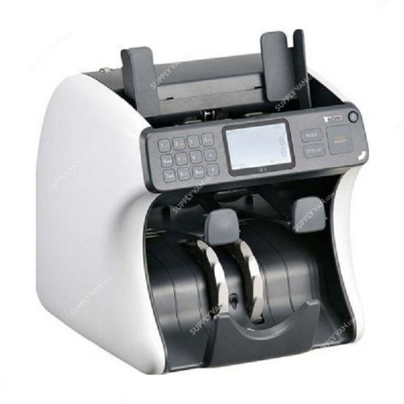 Sbm Note Counting Machine, SB-7, SB Series, 2 Pockets