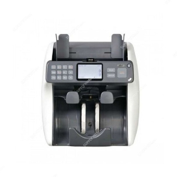 Sbm Note Counting Machine, SB-9, SB Series, 2 Pockets