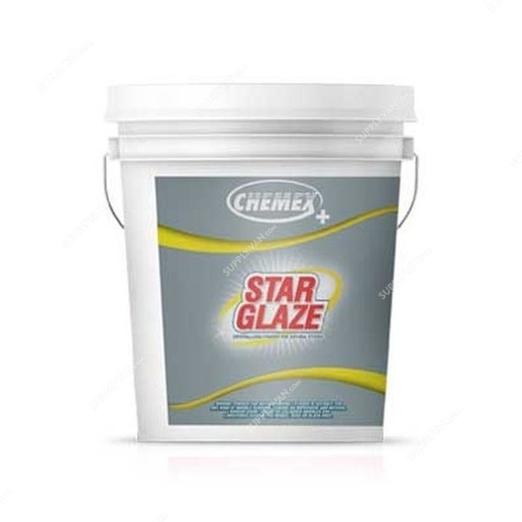 Chemex Star Glaze Crystalization Powder, 20 Litres