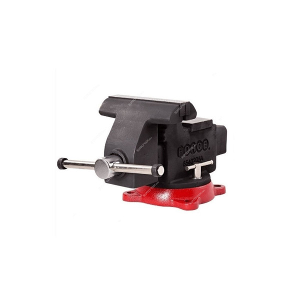 Force Heavy Duty Bench Vise, 6540208A, 8 Inch