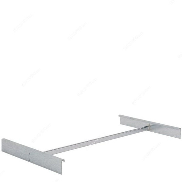 Bito Clothes Rail, 10-12352, 1000 x 324MM, Galvanised