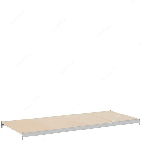 Bito Additional Shelf level, 10-13556, 1500 x 600MM, Galvanised