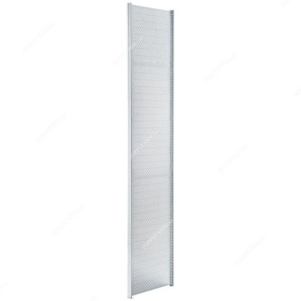 Bito Perforated Side Cladding, 10-13614, 2500 x 824MM, Galvanised