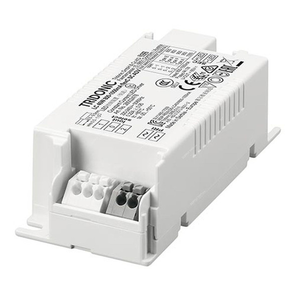 Tridonic LED Driver, 28002478, 220-240V, 40W