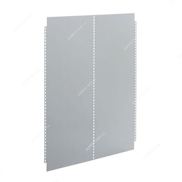 Bito Solid Panel Back Cladding, 10-17162, 2000 x 1000MM, Galvanised