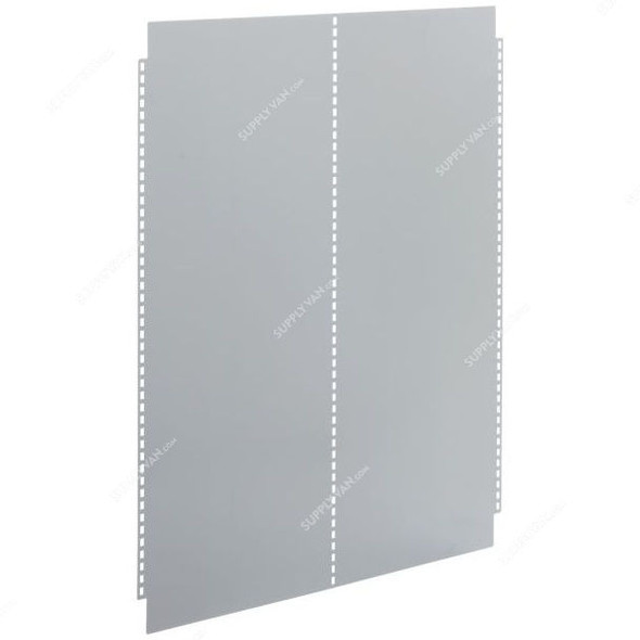 Bito Solid Panel Back Cladding, 10-17163, 2500 x 1000MM, Galvanised