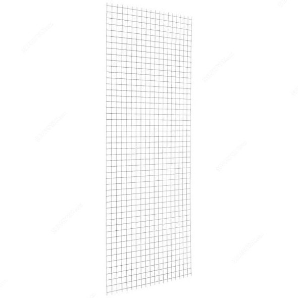 Bito Wire Mesh Back Cladding, 10-17168, 2000 x 1000MM, Galvanised