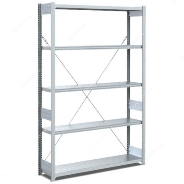 Bito Boltless Shelving, 10-17174, 2000 x 1058MM, Galvanised