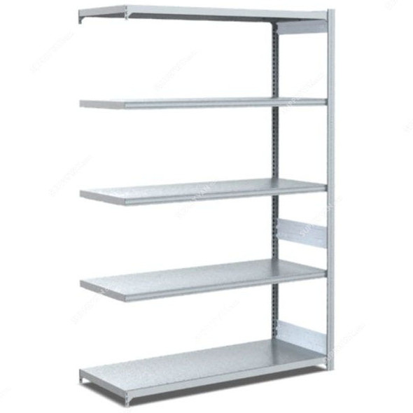 Bito Boltless Shelving, 10-17182, 2000 x 1008MM, Galvanised