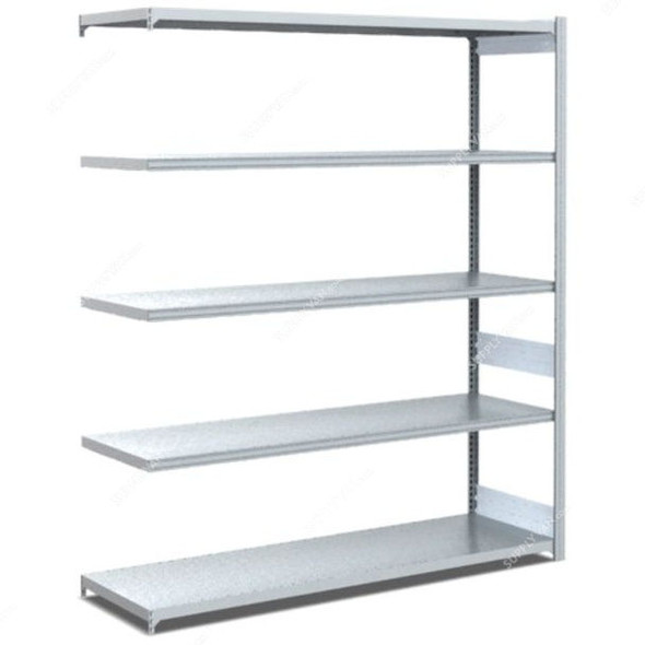 Bito Boltless Shelving, 10-17191, 2000 x 1358MM, Galvanised