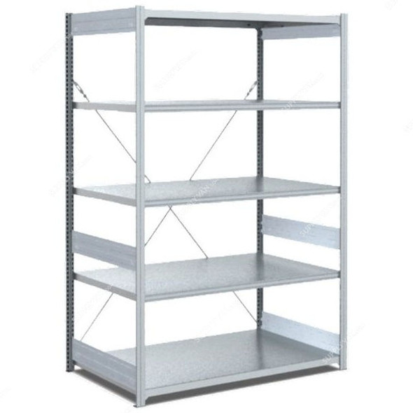 Bito Type M Boltless Shelving, 10-17088, 2000 x 1058MM, Galvanised