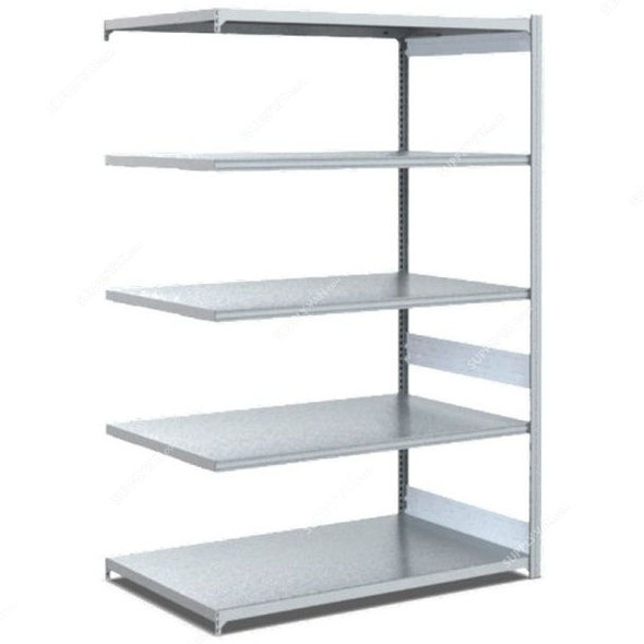 Bito Type M Boltless Shelving, 10-17093, 2000 x 1008MM, Galvanised