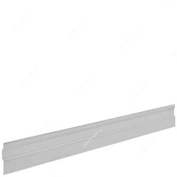 Bito Bin Shelf Front Panel, 10-14244, 1300 x 200MM, Galvanised