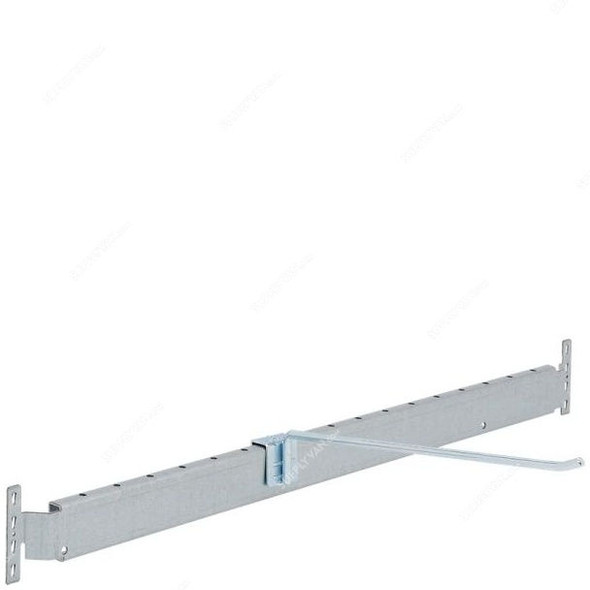 Bito Support Rail for Divider Bar, 10-15053, 101 x 996MM, Galvanised