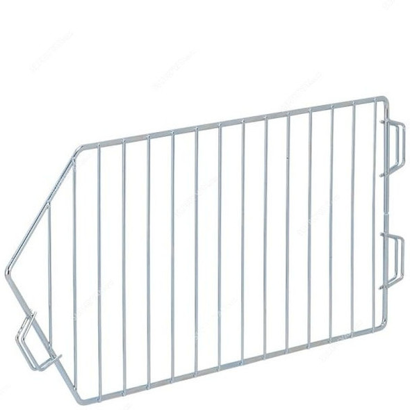 Bito Wire Divider for Basket, 10-11682, 500 x 210MM, Galvanised