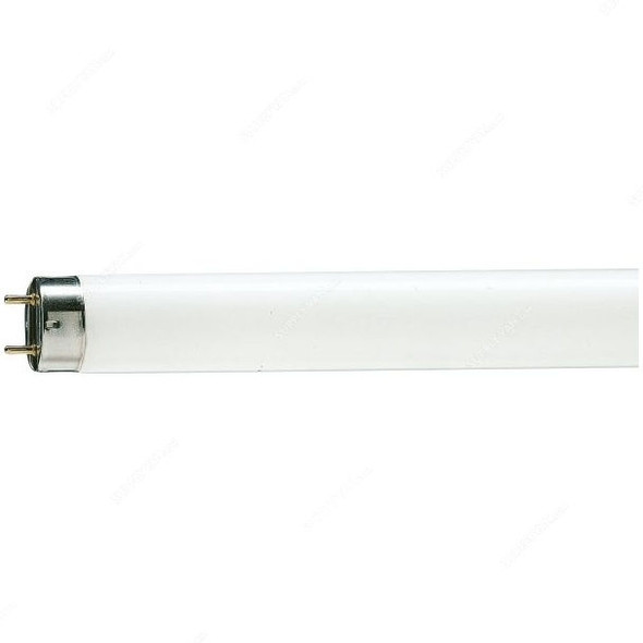 Philips Tube Light, TL-D-15W-54-765-1SL-50, 3 Feet, 15W, Cool Daylight