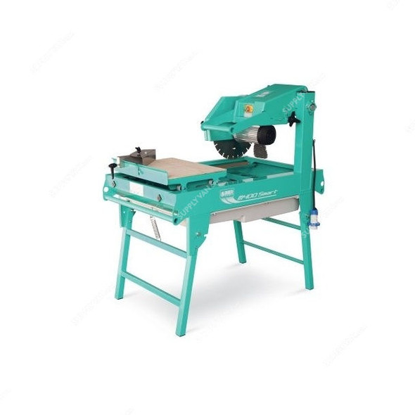 Imer Slab Saw, M400, Smart, 230V, 2200W