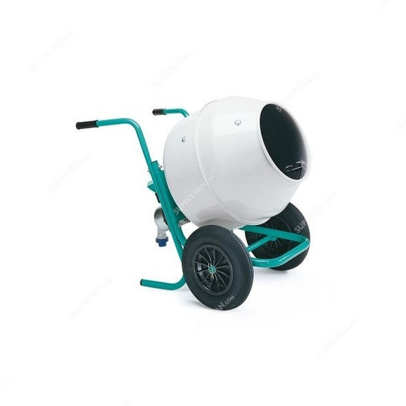 Imer Concrete Mixer, ROLLBETA220, 220V, 300W