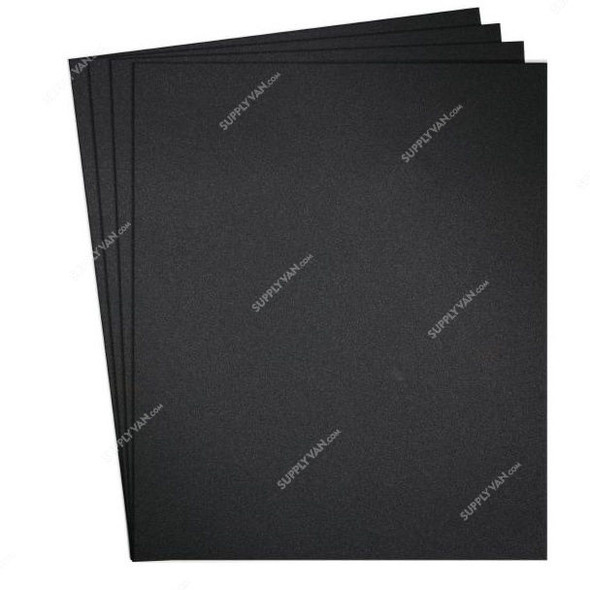 Klingspor Sanding Sheet, 269429, PS8C, Grit 80, 230 x 280MM, 50 Pcs/Pack