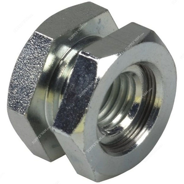 Klingspor Diamond Cup Grinding Wheel Adapter, DZ114, M14 Thread