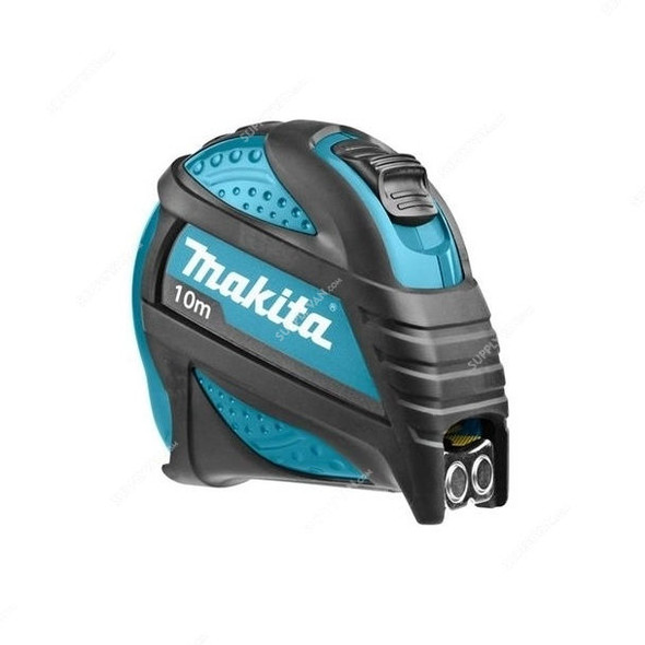 Makita Tape Measure, B-57168, 10 Mtrs