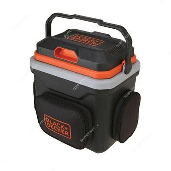 Black and Decker Portable Cooler and Warmer, BDC24L-B5, 24 Litres