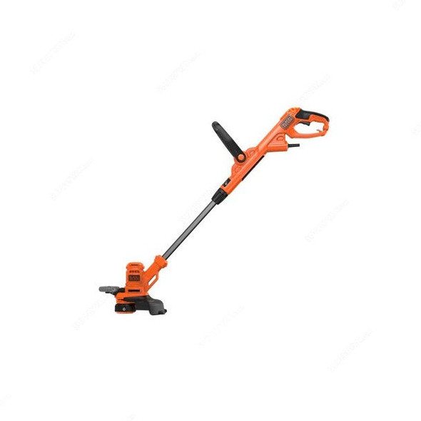 Black and Decker String Trimmer, BESTA530-GB, 550W, 240V