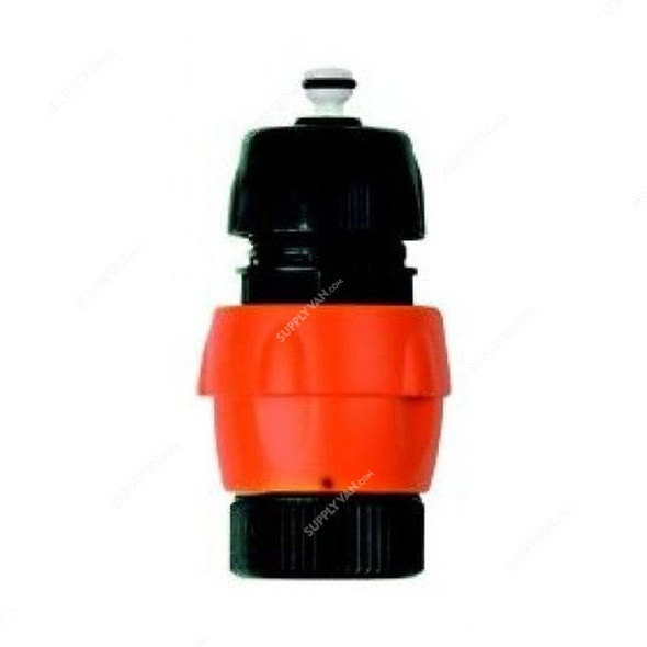 Black and Decker Pressure Washer Click Fast Kit, PWCF41408-B5, Black and Orange