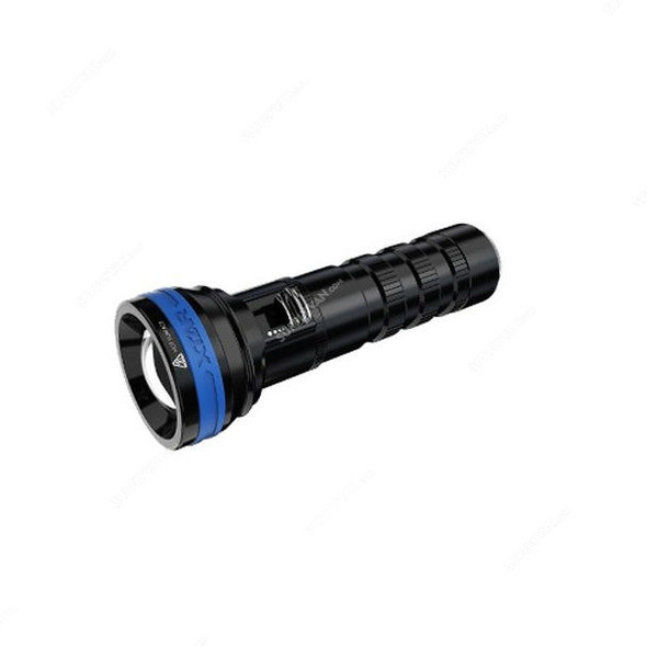 XTAR Diving Flashlight, D06-900, 900LM