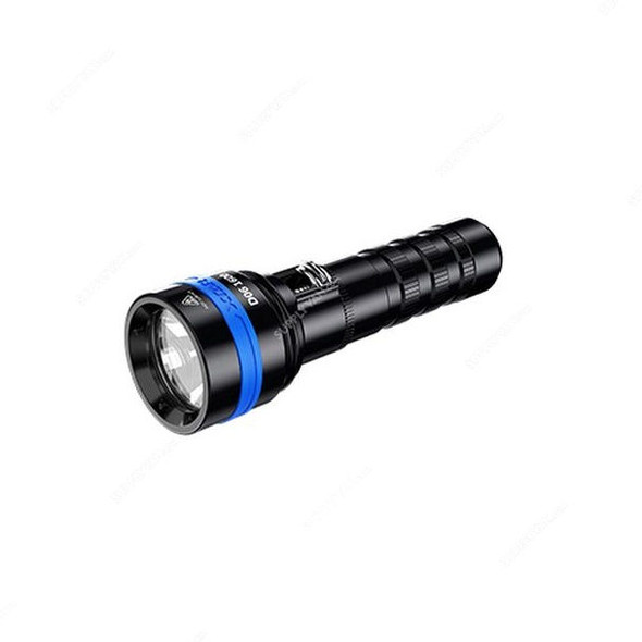 XTAR Diving Flashlight, D26-1600, 1600LM