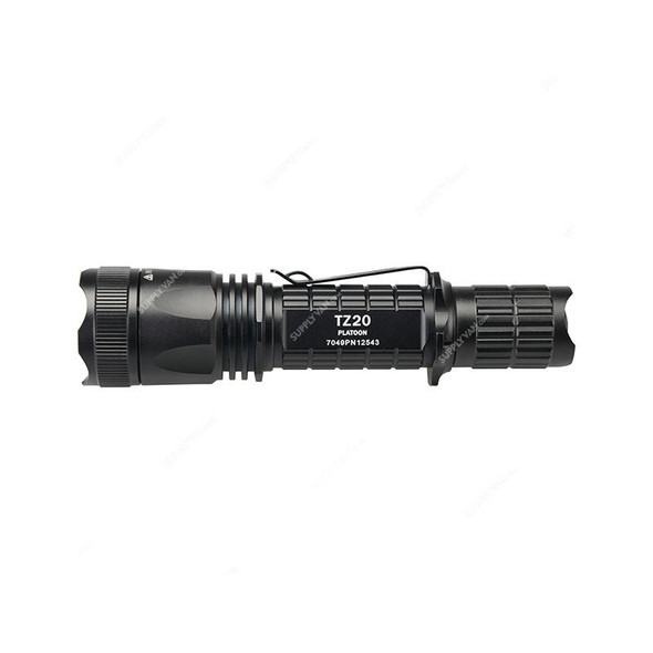 XTAR L2 U2 Tactical Flashlight, TZ20, 840LM