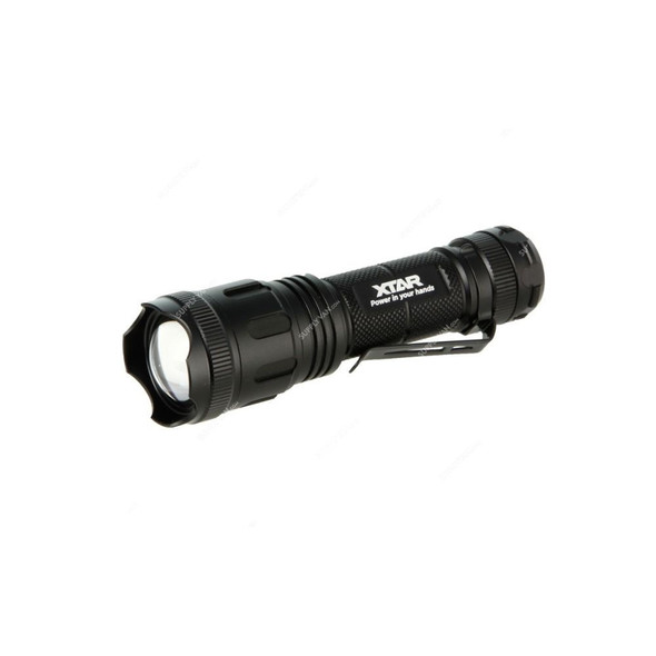 XTAR EDC Flashlight, WK007, 500LM