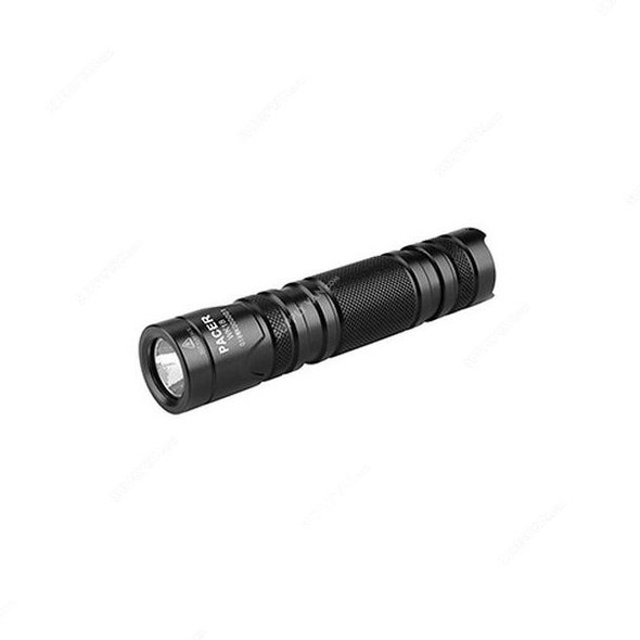 XTAR Walker L2 U3 EDC Flashlight, WK18, 1000LM